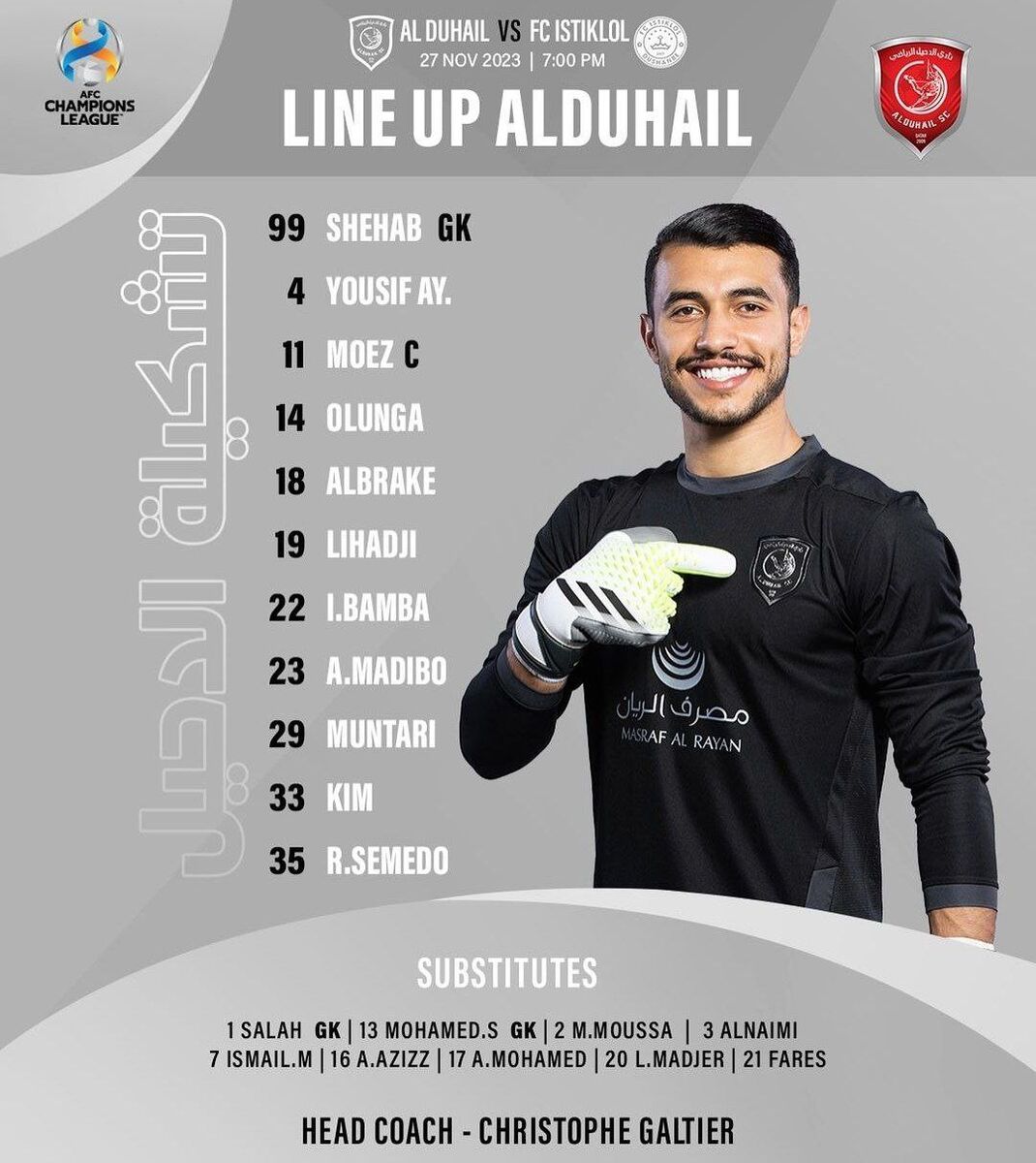 شوک به رقیب پرسپولیس؛ ستاره کلیدی به استقلال نرسید!