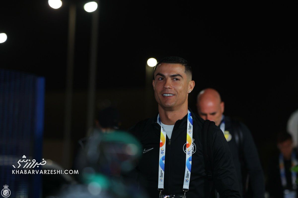 حمله میلیون دلاری رونالدو به FIFA/ از حالا با کمپانی کریس بازی کنید حمله میلیون دلاری رونالدو به FIFA/ از حالا با کمپانی کریس بازی کنید