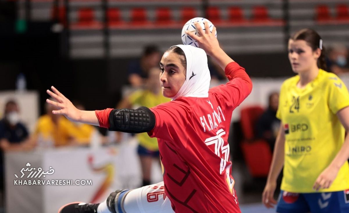 گفتگو با دختر ایرانی که فدراسیون جهانی او را دیده جهان نامید: زمانی جهانی بودن رویا بود/ دوست دارم پزشکی یا پیراپزشکی قبول شوم