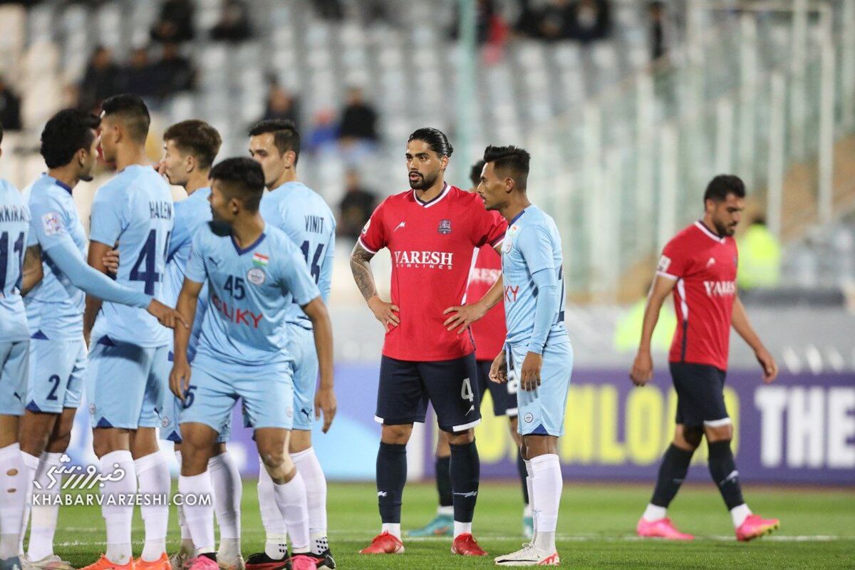 سبقت سرسام آور سعودی ها از فوتبال ایران؛ اتفاقات بدتری هم در انتظار است؟!