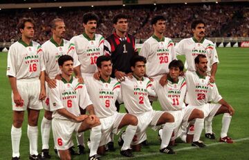 چرا مردم تیم ملی ۹۸ را دوست داشتند و دارند؟/ وقتی عابدزاده ورزشگاه آزادی را منفجر می‌کرد...