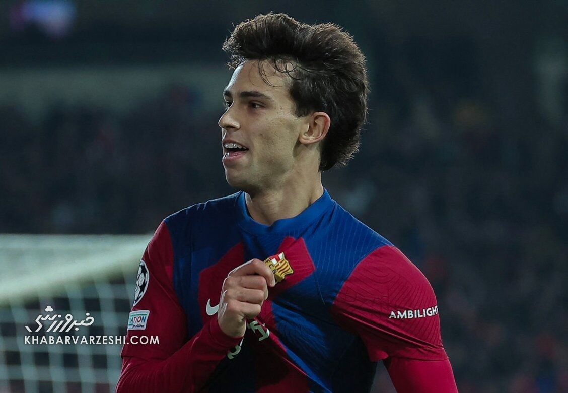 بارسا فینال گروه را از پورتو برد/ شکست ناباورانه میلان و فرار پیاسجی از شکست