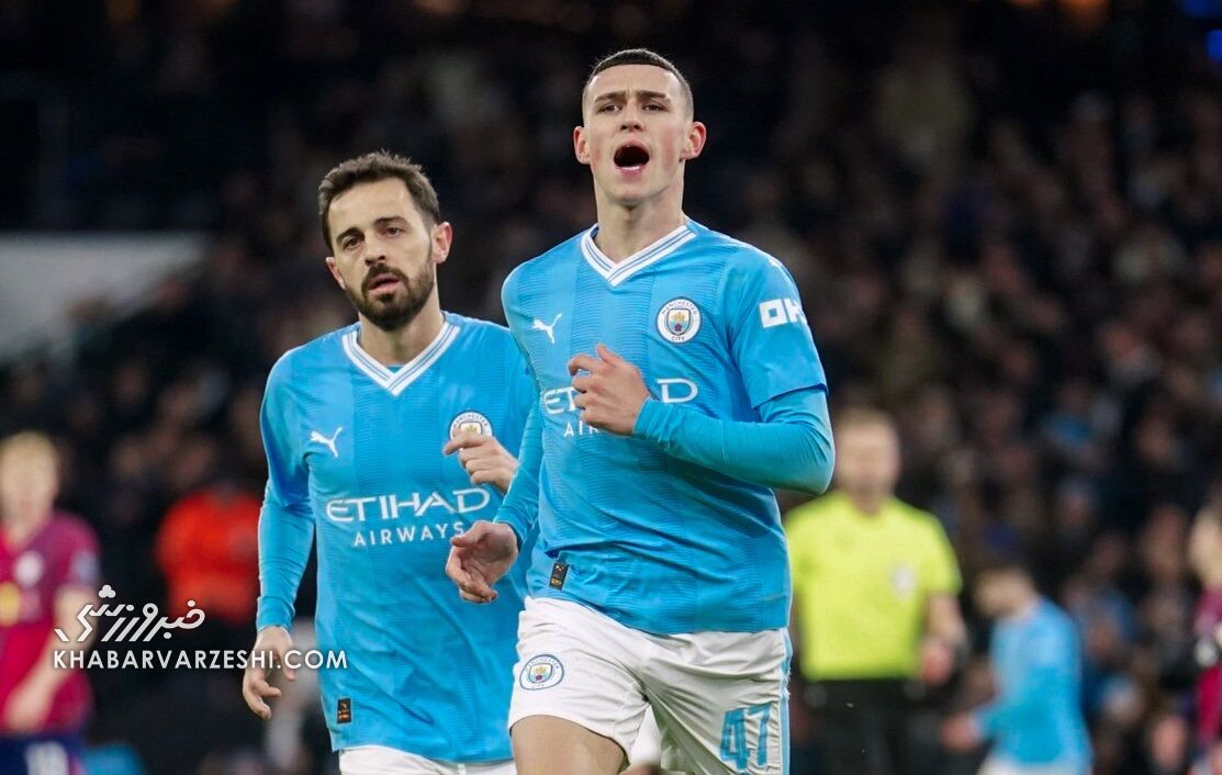 بارسا فینال گروه را از پورتو برد/ شکست ناباورانه میلان و فرار پیاسجی از شکست