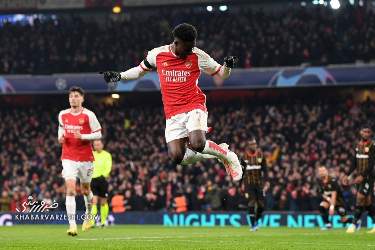 رئال برنابئو را آتش زد/ توپچیها به حریف فرانسوی رحم نکردند/ کامبک عجیب افعیها در پرتغال