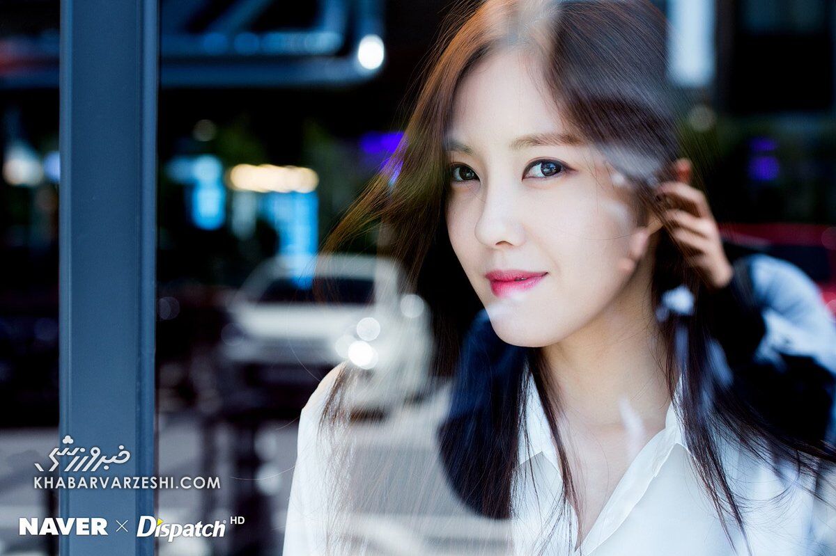 عکس| دختری که بابت انتشار فیلمهای خصوصیاش از مهاجم لیگبرتری شکایت کرد!