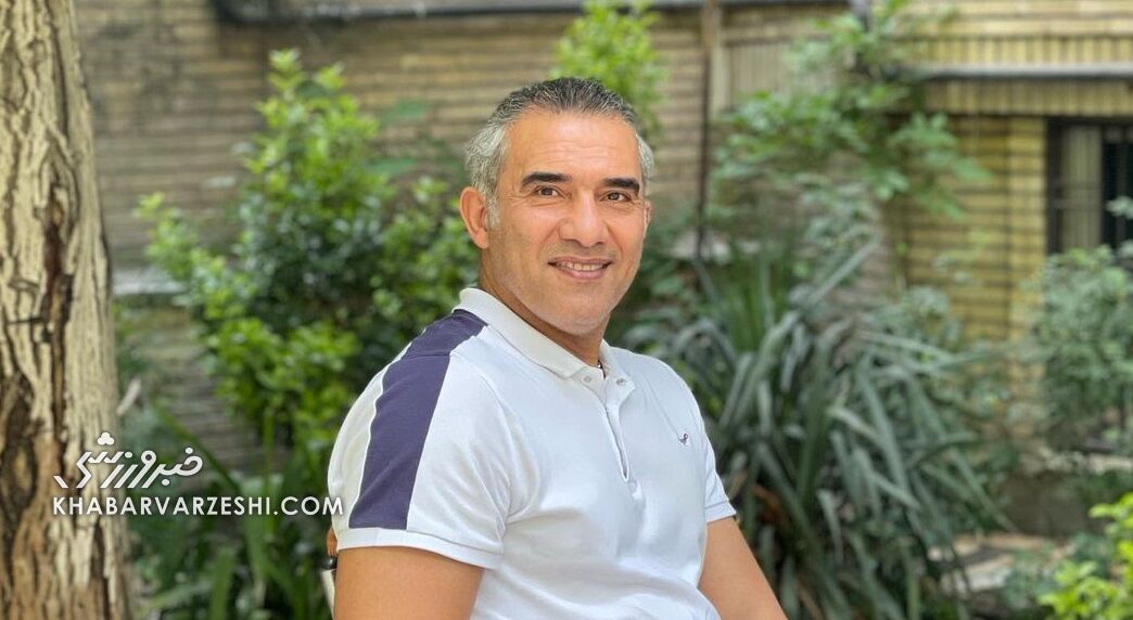 خبرورزشیگردی| عابدزاده: حرفهایم برای پرسپولیس حاشیهسازی میکرد/ گفتم باید بتوانم گوش بینظمها را بپیچانم/ جدایی خوردبین کمک بزرگی به پرسپولیس است! احمدرضا عابدزاده