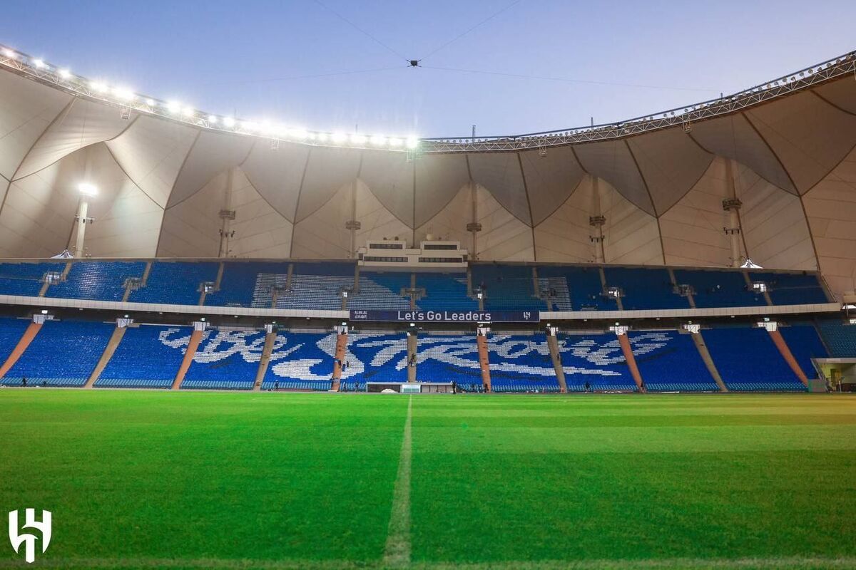 عکس| ترس پرافتخارترین تیم آسیا از تقابل با رونالدو؛ قوی باش!