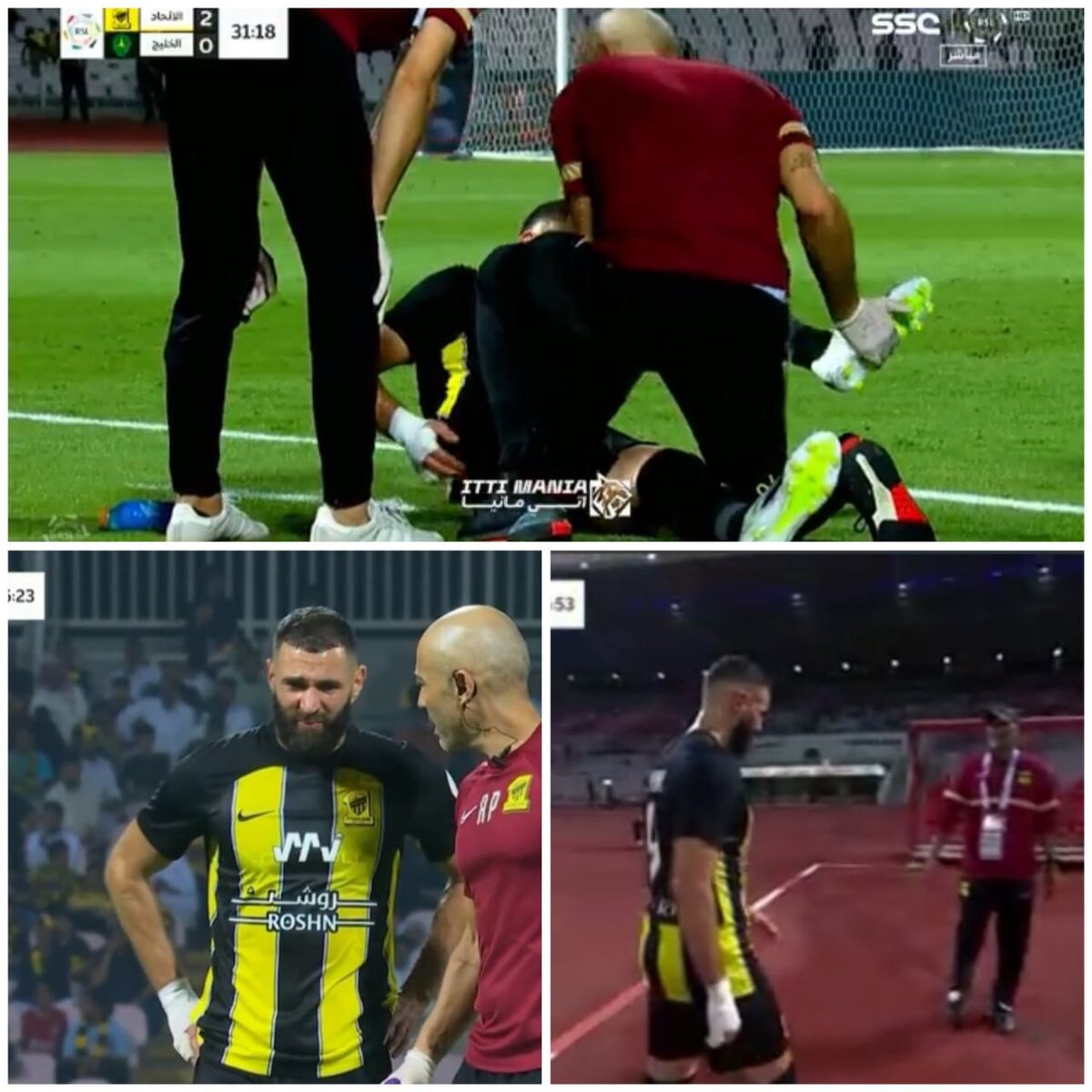 شوک کریم به رقیب سپاهان/ فرصت ویژه برای صدرنشینی