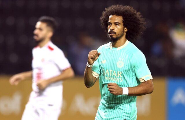 تیم جنگنده استقلالی گلباران شد/ حزباوی برنده دربی ایرانیها تیم جنگنده استقلالی گلباران شد/ حزباوی برنده دربی ایرانیها