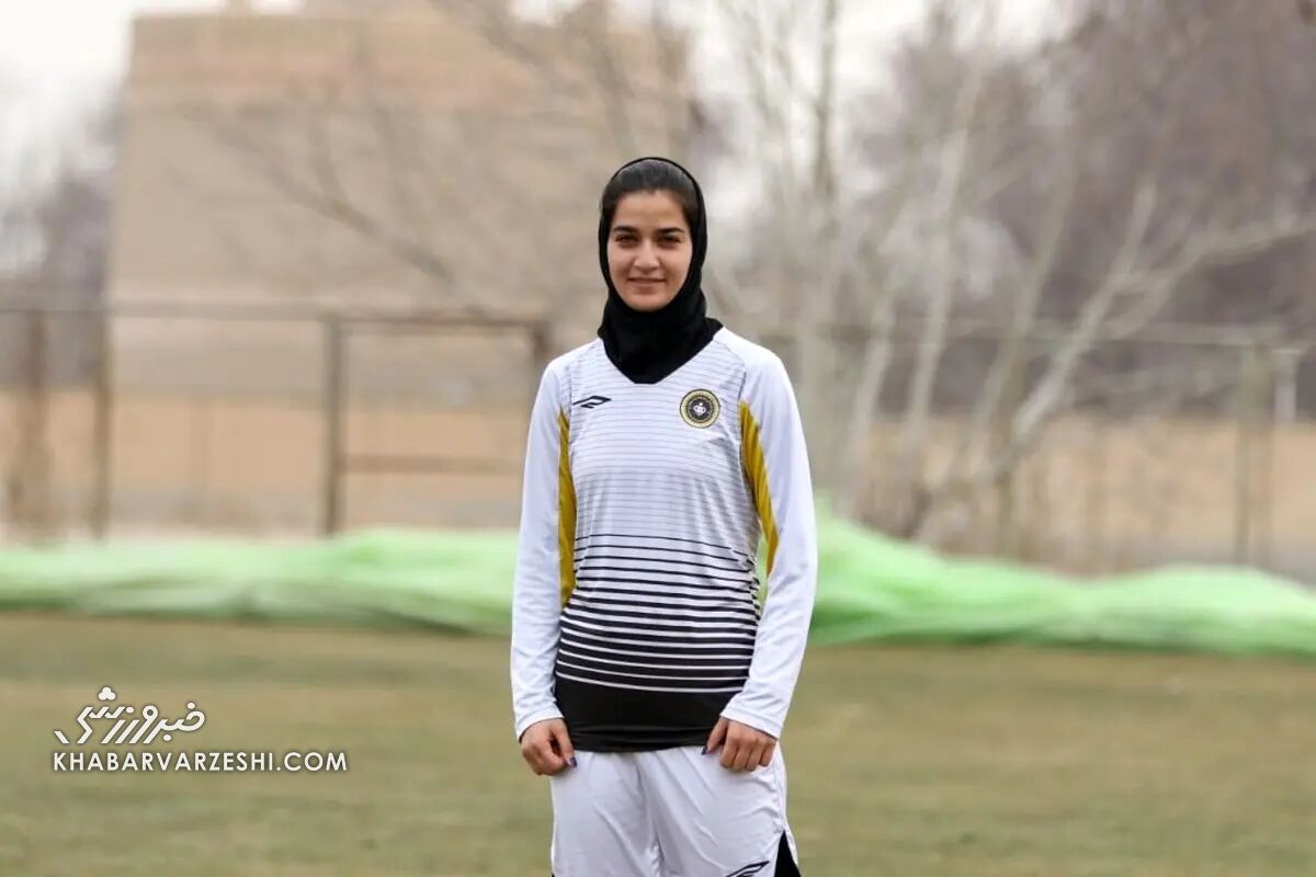 لژیونر ایرانی پیشنهاد هندیها را رد کرد؛ نمیدانم چرا من را به تیم ملی دعوت نکردند؟/ میخواهم با سپاهان قهرمان ایران شوم/ از دستهای پشت پرده خبر ندارم