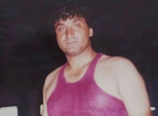 شوک به کشتی ایران؛ مربی نام آشنا درگذشت