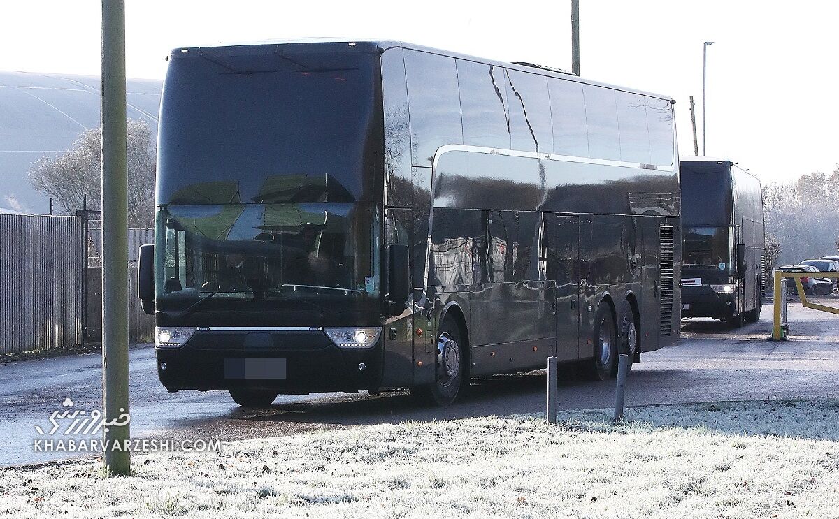 سفر باورنکردنی شیاطینسرخ برای بازی لیگ برتری!/ جانشین غیرمنتظره برای پرواز کنسلشده