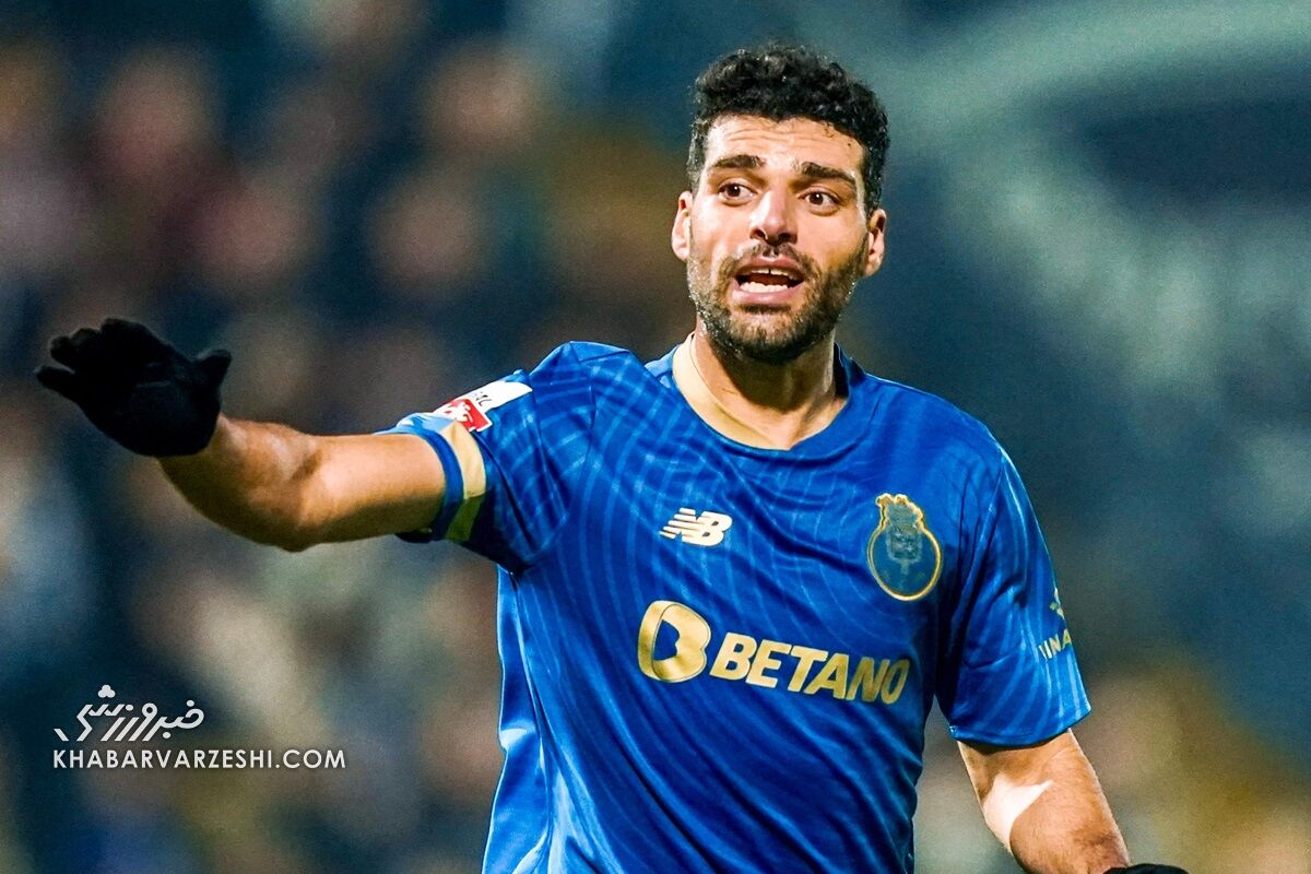 تکلیف طارمی در نقلوانتقالات زمستانی مشخص شد