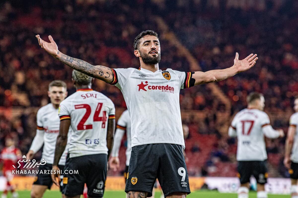 پیشنهاد آمریکایی برای ستاره استقلالی دردسر شد/ واکنش تند به نافرمانی مهاجم ایرانی