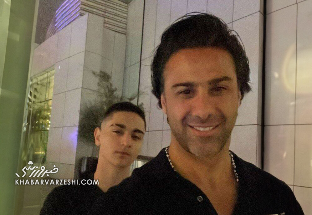 خبرورزشیگردی| بازگشت شیرین فرهاد مجیدی به استقلال/ چه کسی عامل برگشتن شماره ۷ بود؟ فرهاد مجیدی