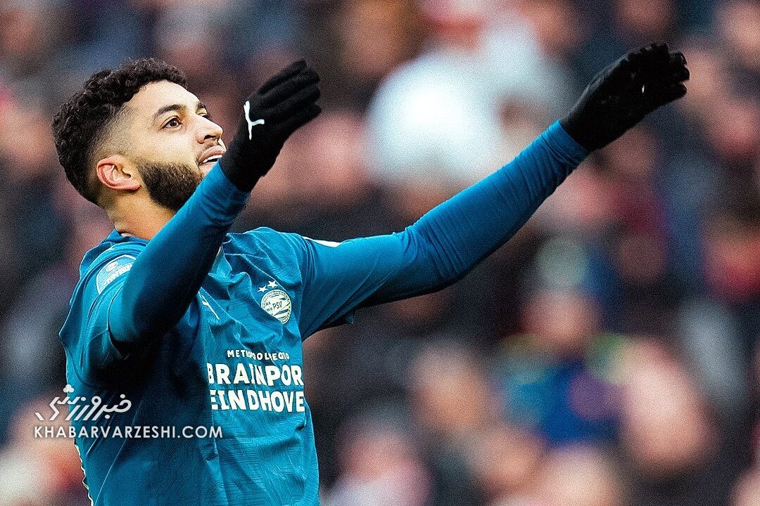 اتفاق بد برای جهانبخش در هلند؛ فاینورد با قهرمانی خداحافظی کند!