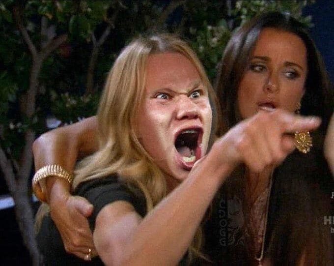 فریادهای عجیب و غریب هالند میم شد! +تصاویر