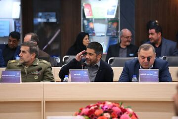 جنجال جدید علیرضا دبیر در مجمع کمیته ملی المپیک