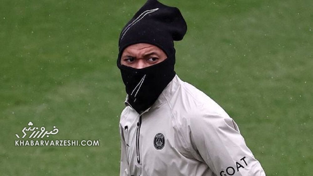 داستان کسلکننده امباپه - رئالمادرید؛ آخرین مهلت ۱۵ ژانویه/ کیلیان دیگر بچه نیست! کیلیان امباپه