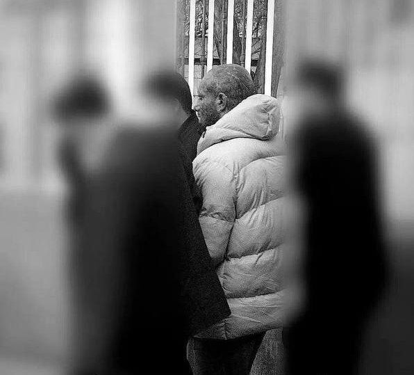 اولین تصویر از تتلو پس از بازداشت در ترکیه و تحویل به ایران