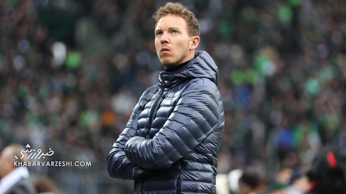 یولیان ناگلزمن