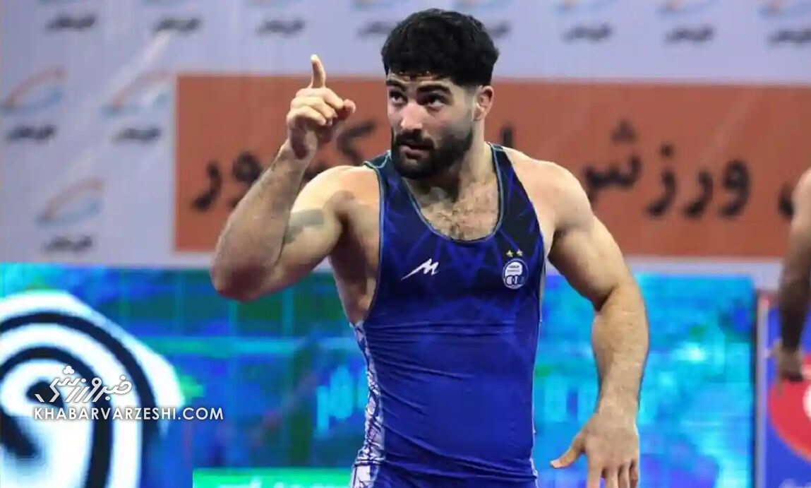 علی سوادکوهی