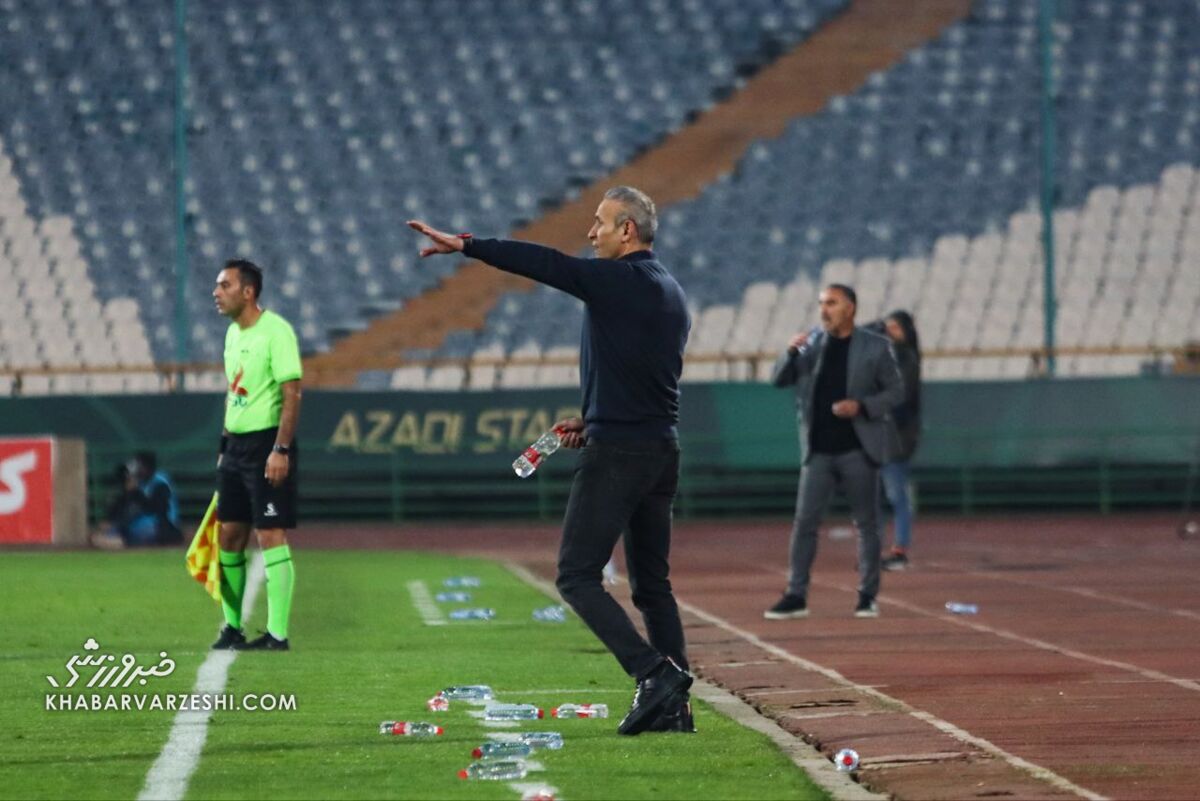 آخرین خبر درباره زمان بازگشت گل‌محمدی به فوتبال