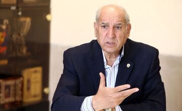 کاپیتان سابق تیم ملی ایران درگذشت