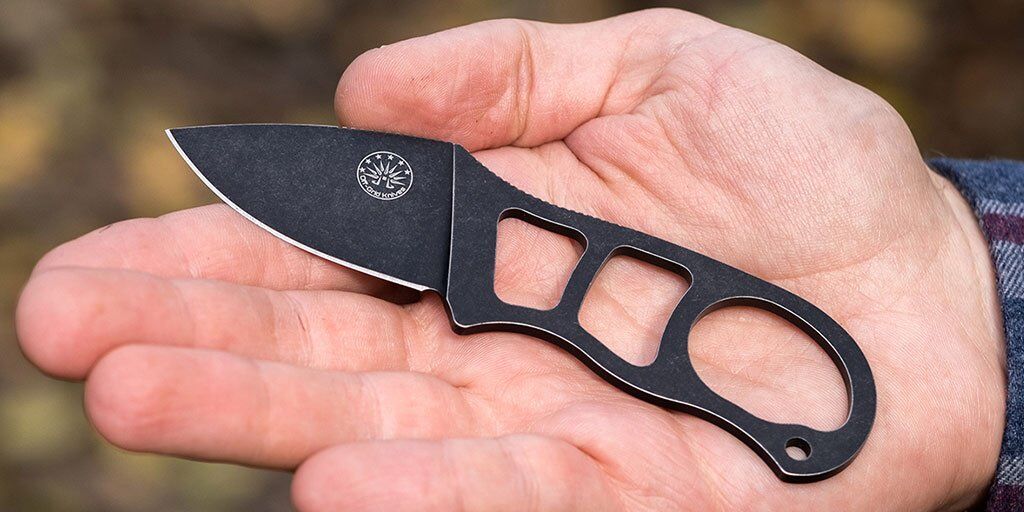 چاقوهای جیبی تاشو و سفری: انتخابی عالی برای ماجراجویی و کاربردهای روزمره