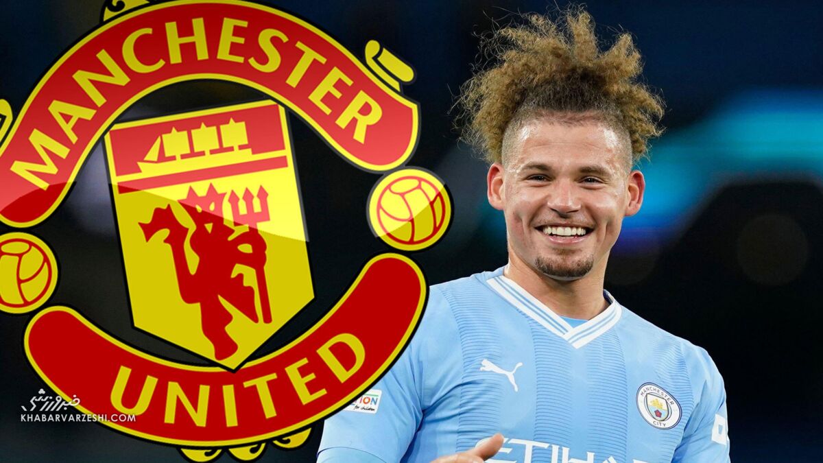 هافبک منچسترسیتی به منچستریونایتد میرود؟ هافبک منچسترسیتی به منچستریونایتد میرود؟