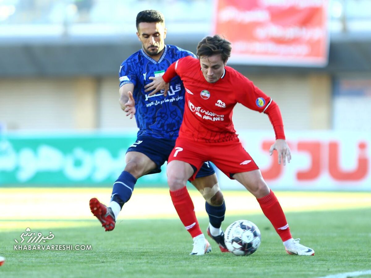 ستاره برزیلی: خیلی دوست دارم در تیم ملی ایران بازی کنم/ با نیمار همبازی بودم و طارمی در یک سطح متفاوت است/ شماره ۱۰ ایتالیا را پوشیدهام