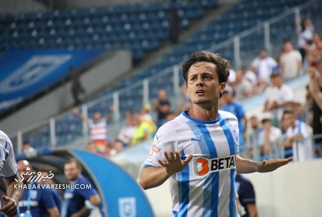 ستاره برزیلی: خیلی دوست دارم در تیم ملی ایران بازی کنم/ با نیمار همبازی بودم و طارمی در یک سطح متفاوت است/ شماره ۱۰ ایتالیا را پوشیدهام