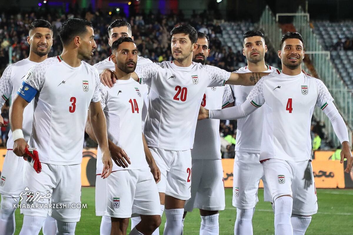 - قهرمان می شدیم فوتبال ایران 200 سال عقب می رفت