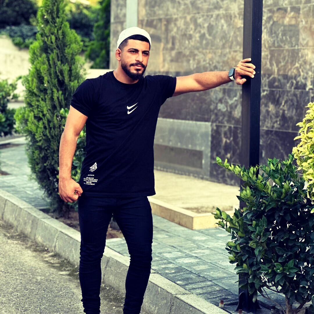 گفتگوی متفاوت با یک روحانی بدنساز که میخواهد هادی چوپان شود/ لخت شدن و فیگور گرفتن مشکل شرعی دارد؟