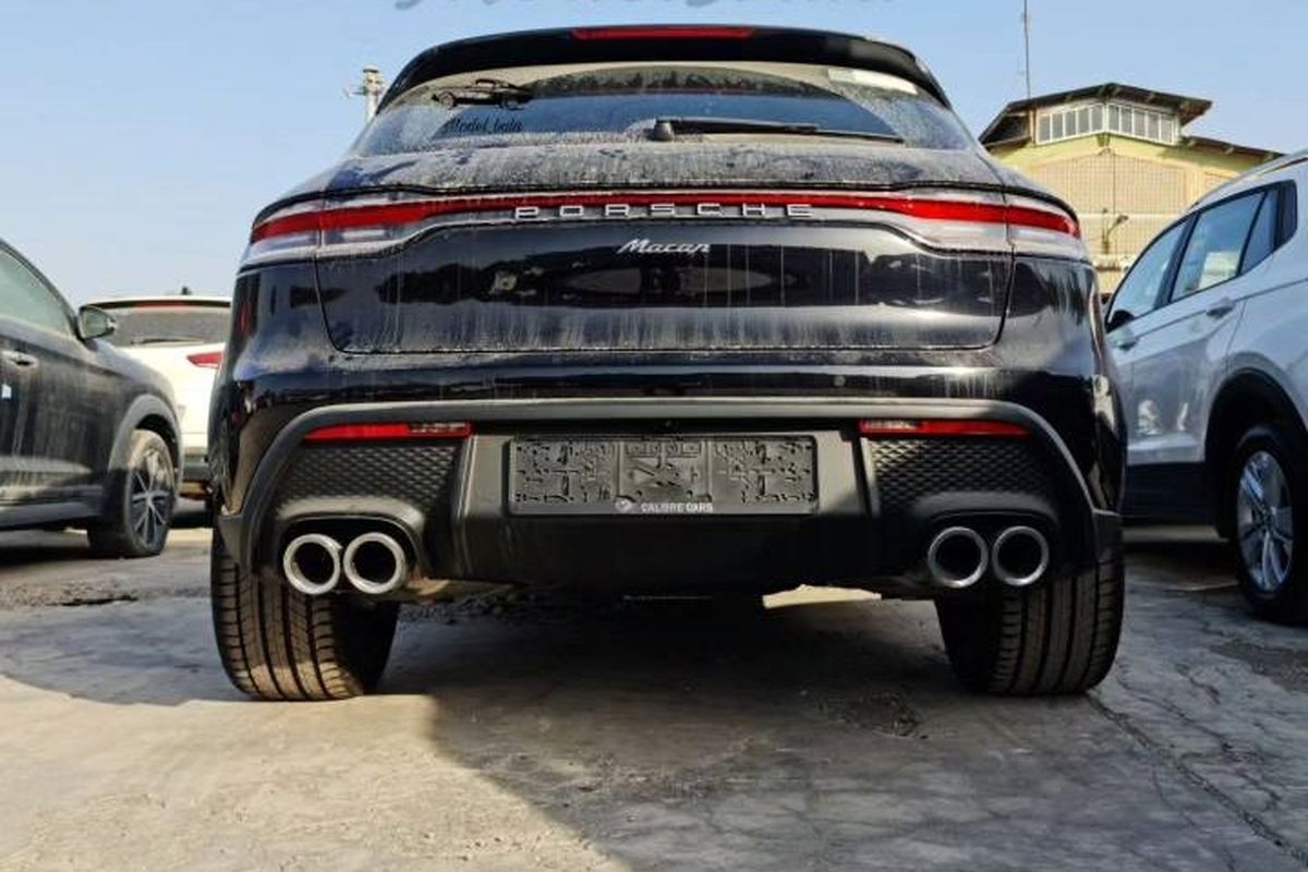 مشکل اصلی خودروهای لوکس ملی پوشان که پلاک نمی شوند چیست؟/ ضربه آخر را کنعانی زادگان زد!