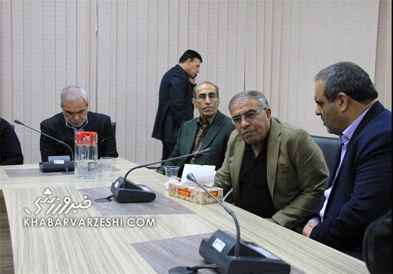 مرور قهر و آشتیهای مهم و بیسرانجام فوتبالی/ چه کسی نکونام و گلمحمدی را به زور آشتی میدهد؟