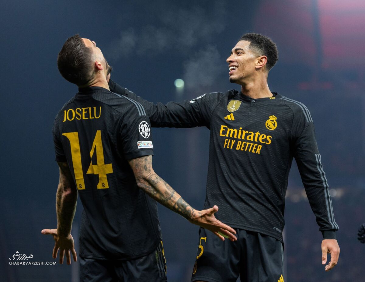 پایان تور اروپایی منچستریونایتد به بدترین شکل ممکن/ اونیون برلین مقابل پادشاه کم آورد