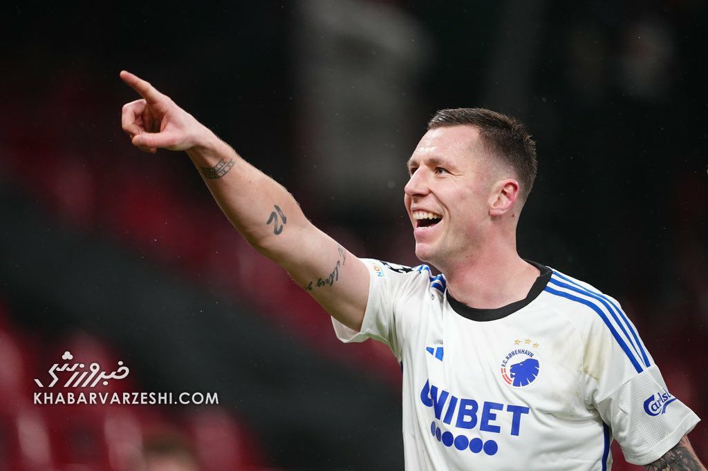 پایان تور اروپایی منچستریونایتد به بدترین شکل ممکن/ اونیون برلین مقابل پادشاه کم آورد