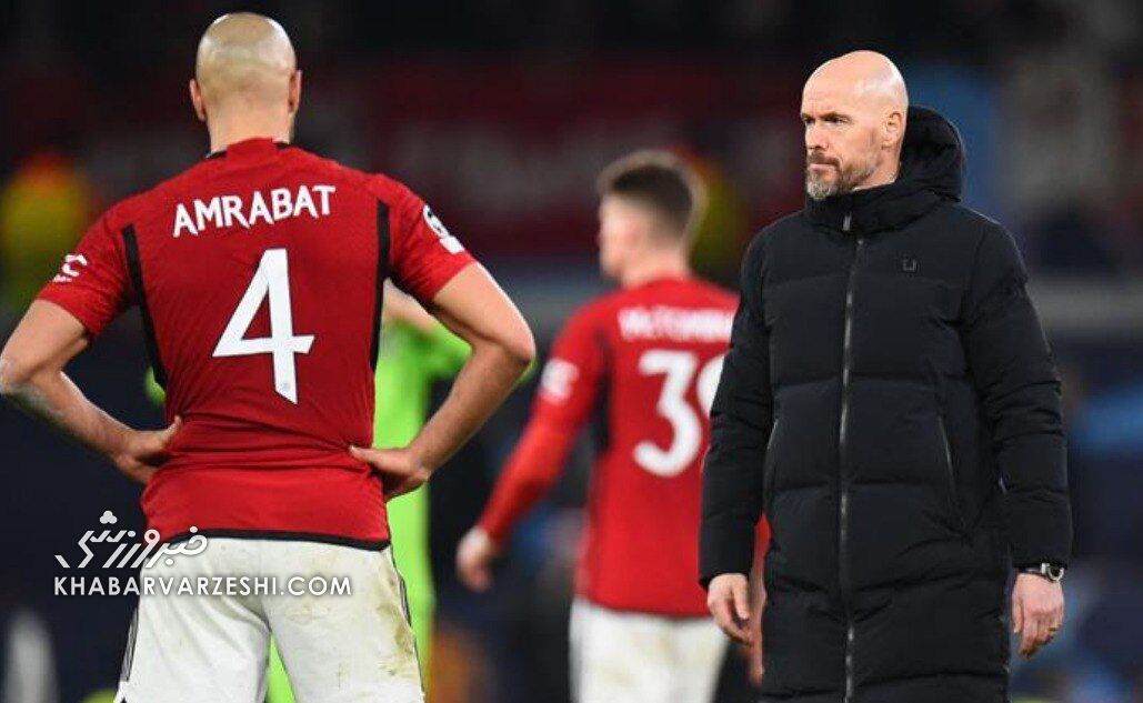 کریستیانو رونالدو زیادی بود؟ پس نوش جان!/ بازیکنی که قبول نداشتی امسال ۵۰ گل زده!