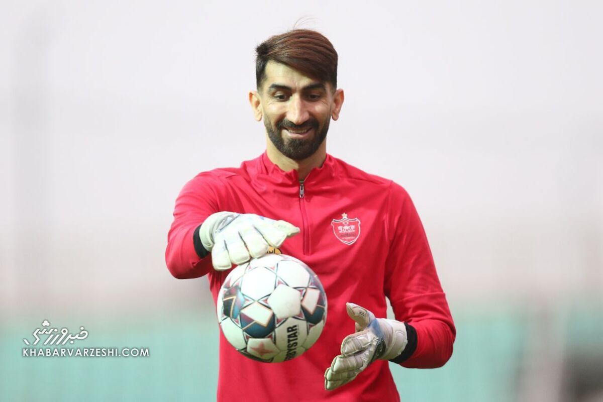 عکس| تصویری جدید از تعطیلات خانوادگی بیرانوند و همسرش در ترکیه عکس| تصویری جدید از تعطیلات خانوادگی بیرانوند و همسرش در ترکیه