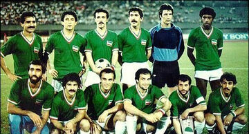 صدام حسرت قهرمانی آسیا را بر دل تیم افسانه‌ای ایران گذاشت