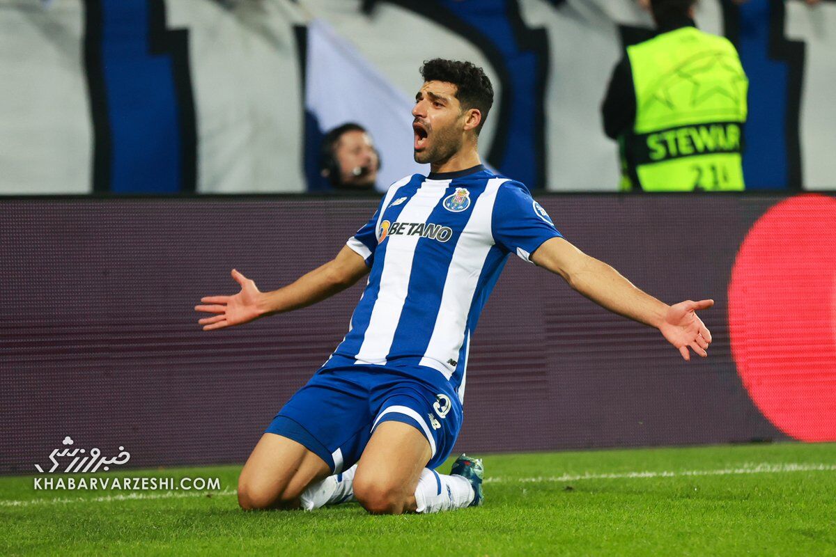 رابطه تازه مهدی طارمی و منچستریونایتد/ ستاره ایرانی سرانجام به لیگ برتر میرود؟ رابطه تازه مهدی طارمی و منچستریونایتد/ ستاره ایرانی سرانجام به لیگ برتر میرود؟