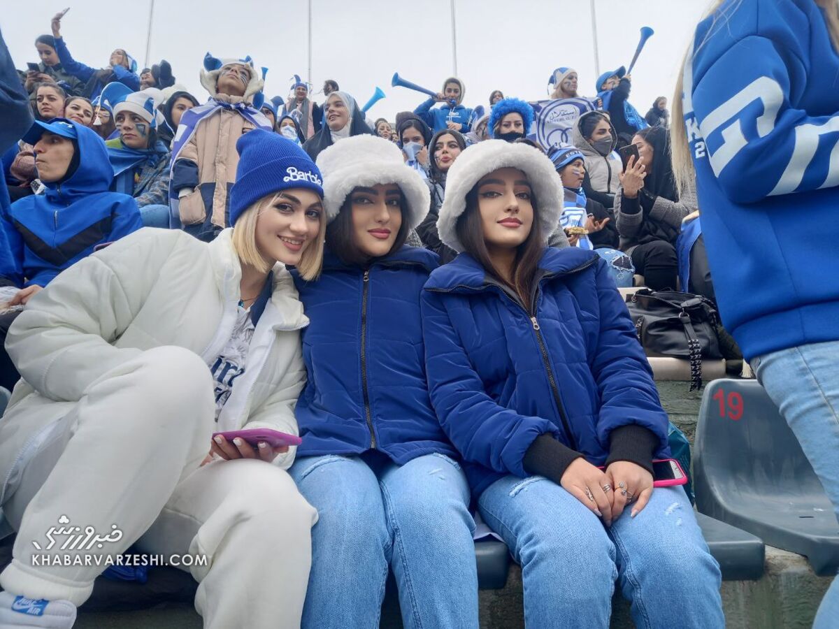 عکس پروفایل استقلال پسرانه خفن