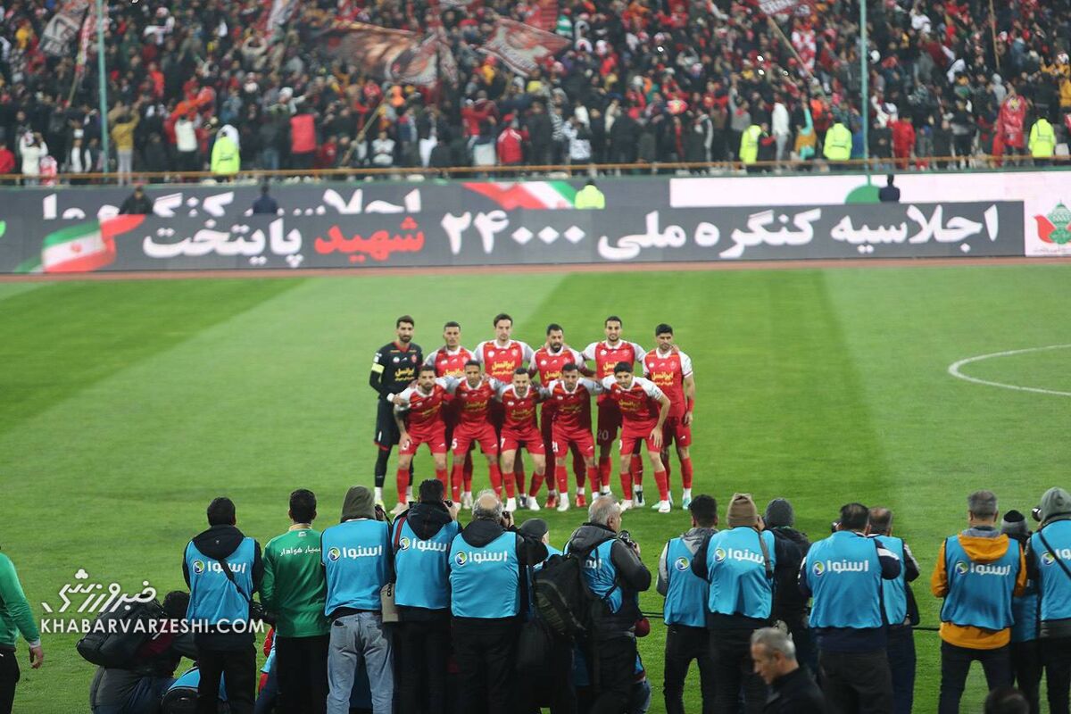 این چه رفتاری بود؟ شادیگل نکونام با این همه تجربه عادی نیست/ رضاوند خودش را روی نعمتی خراب کرد/ این پنالتی با وجود VAR مشکلات داوری را بغرنجتر کرد