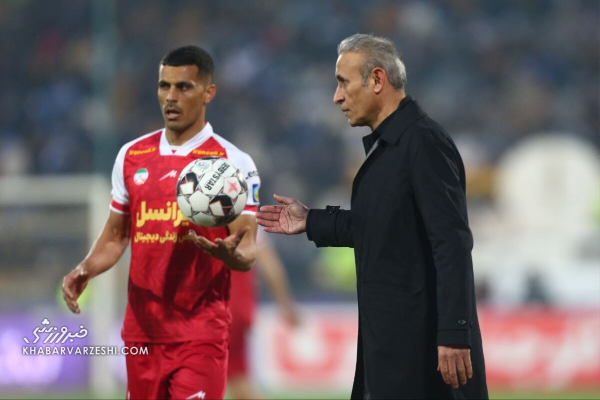 این مطلب فقط متعلق به علی نعمتی نیست!/ اتفاقی که برای گولسیانی افتاد، کمر هر بازیکنی را می شکست