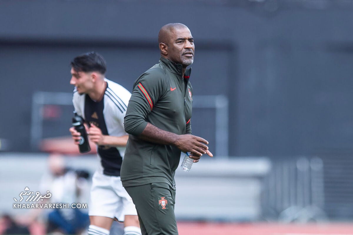 از برکناری کیروش شگفت زده شدم/ مطمئن بودم استعدادهای فوتبال ایران تا ۱۰ سال می درخشند/ می دانستم من و کارلوس از ایران برویم...