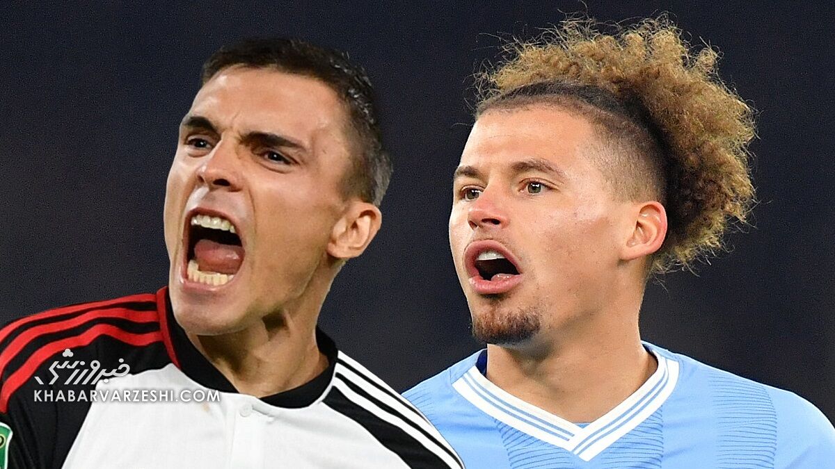 رقابت پپ با بایرنیها بر سر یک ستاره/ این بازیکن دقیقه ۹۰ به مونیخ نرسید! رقابت پپ با بایرنیها بر سر یک ستاره/ این بازیکن دقیقه ۹۰ به مونیخ نرسید!