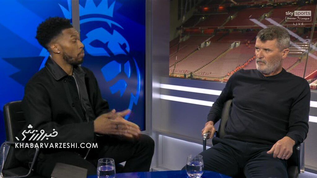 کلکل ستاره لیورپول و اسطوره منچستریونایتد؛ این رفتار گستاخی است/ یادش رفته که لیورپول چه دوران سختی داشت؟