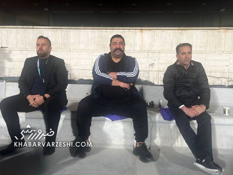 چرا حساب باشگاه استقلال همچنان مسدود است؟/ دلیل علاقه خطیر به استفاده از حساب کارگزار چیست؟