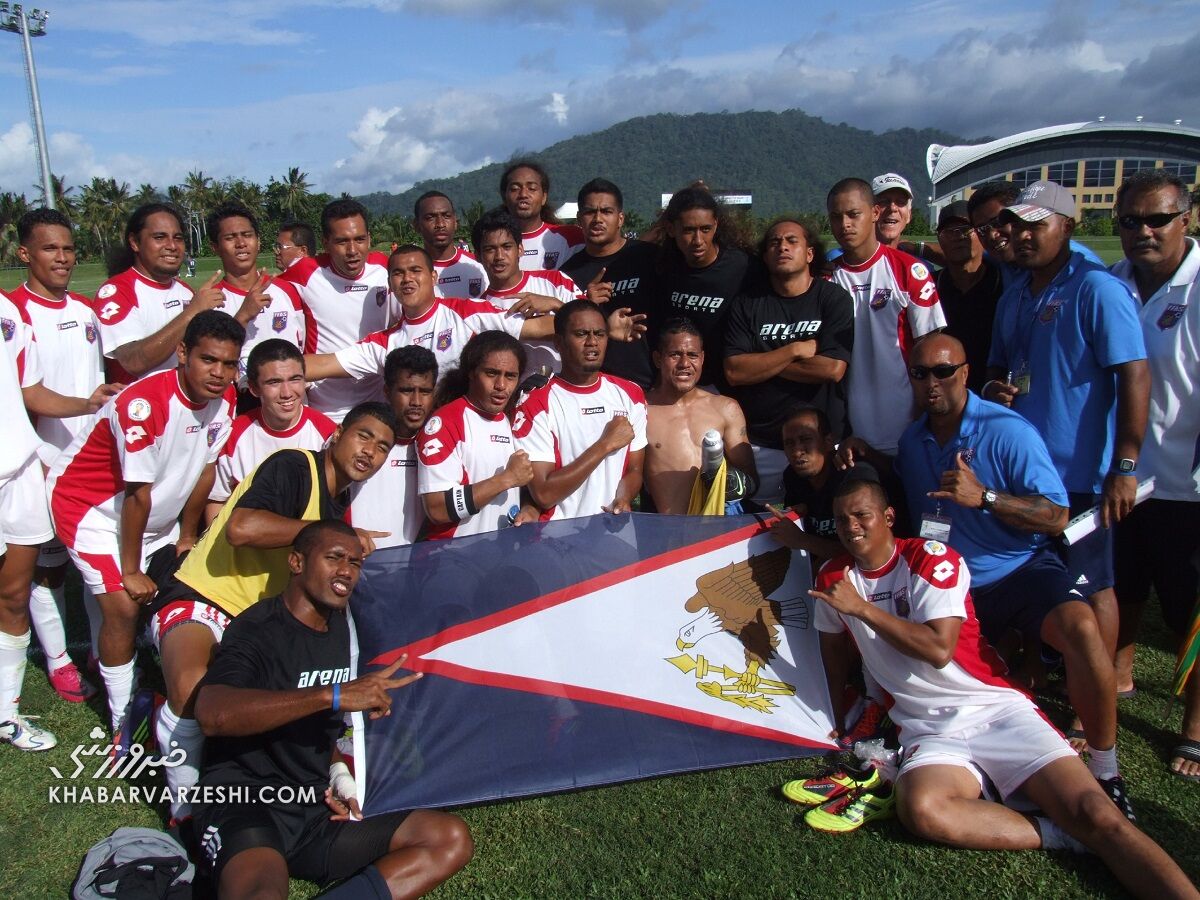 داستان عجیبترین تیم جهان؛ از تحقیر محض تا شگفتیسازی در ۳ هفته/ گلری که در یک بازی ۳۱ گل خورد، قهرمان شد!